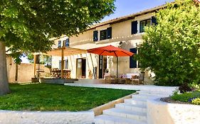 Maison d hôtes Casa Sana